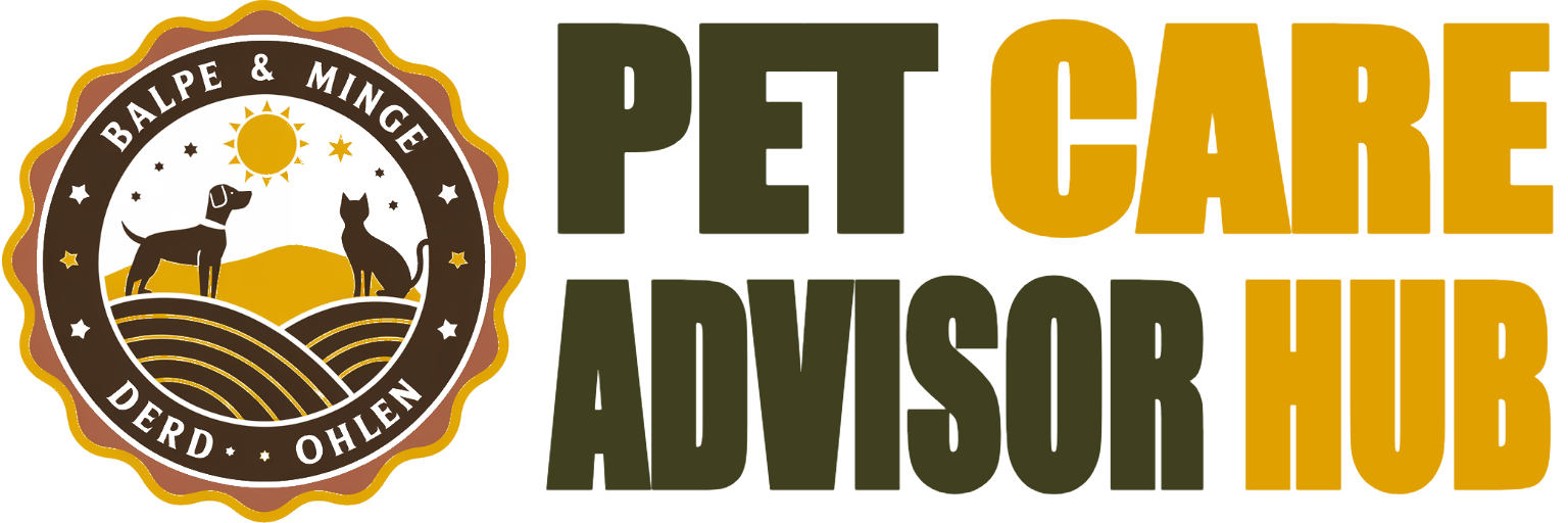 Petcareadvisorhub